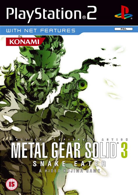 snake in a box metal gear|metal gear solid 3 weapons.